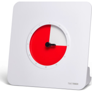 Original 8" Timer + Visual Scheduler