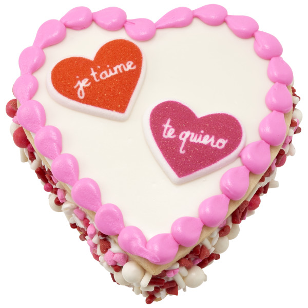 Gal Pals Dec-Ons® Decorations