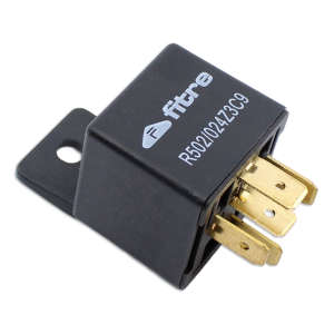 Relay Fitre R502/024Z3C9