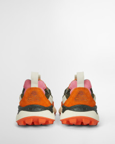 Barbour x Flower Mountain Sneaker Yamano 3 Uni 