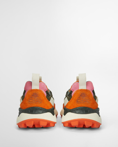 Barbour x Flower Mountain Sneaker Yamano 3 Uni