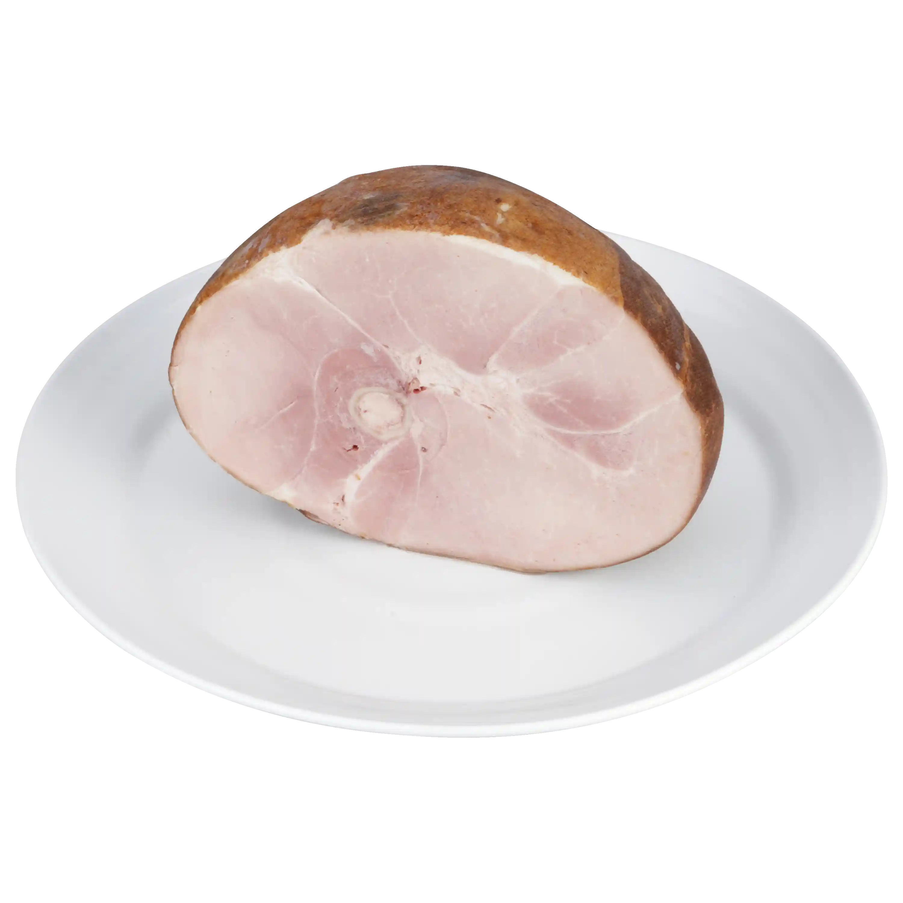 FC Smoked, Bone In, Half Ham with Natural Juices https://images.salsify.com/image/upload/s--Gyk-ytpH--/q_25/svxmvggfxd2xrwfl2krj.webp