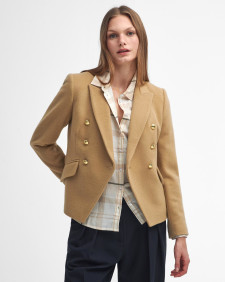 Darly Wool Blazer 