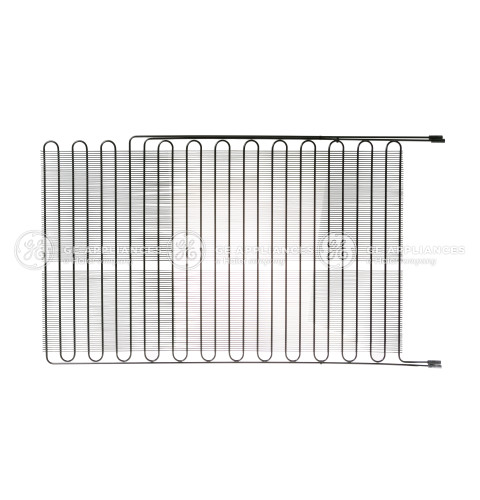 Refrigerator Condenser