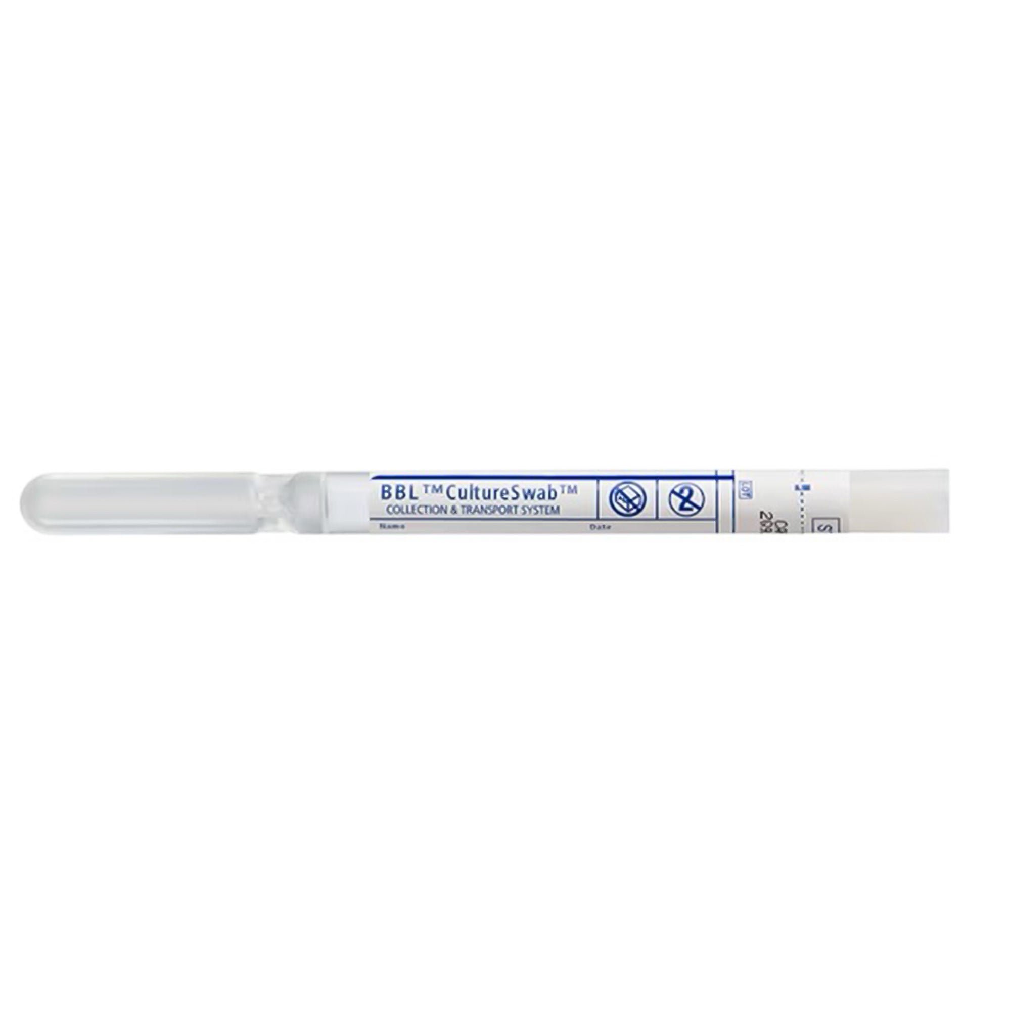 BBL™ CultureSwab™ Specimen Collection and Transport System