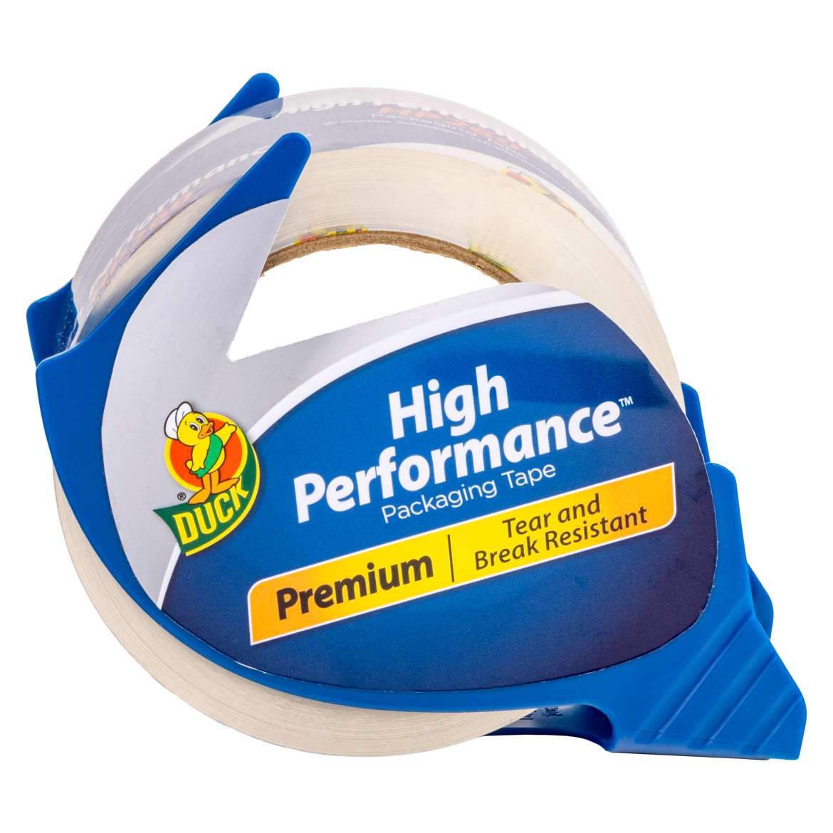 Duck High Performance® Packing Tape