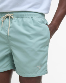 Badeshorts Logo Swim 