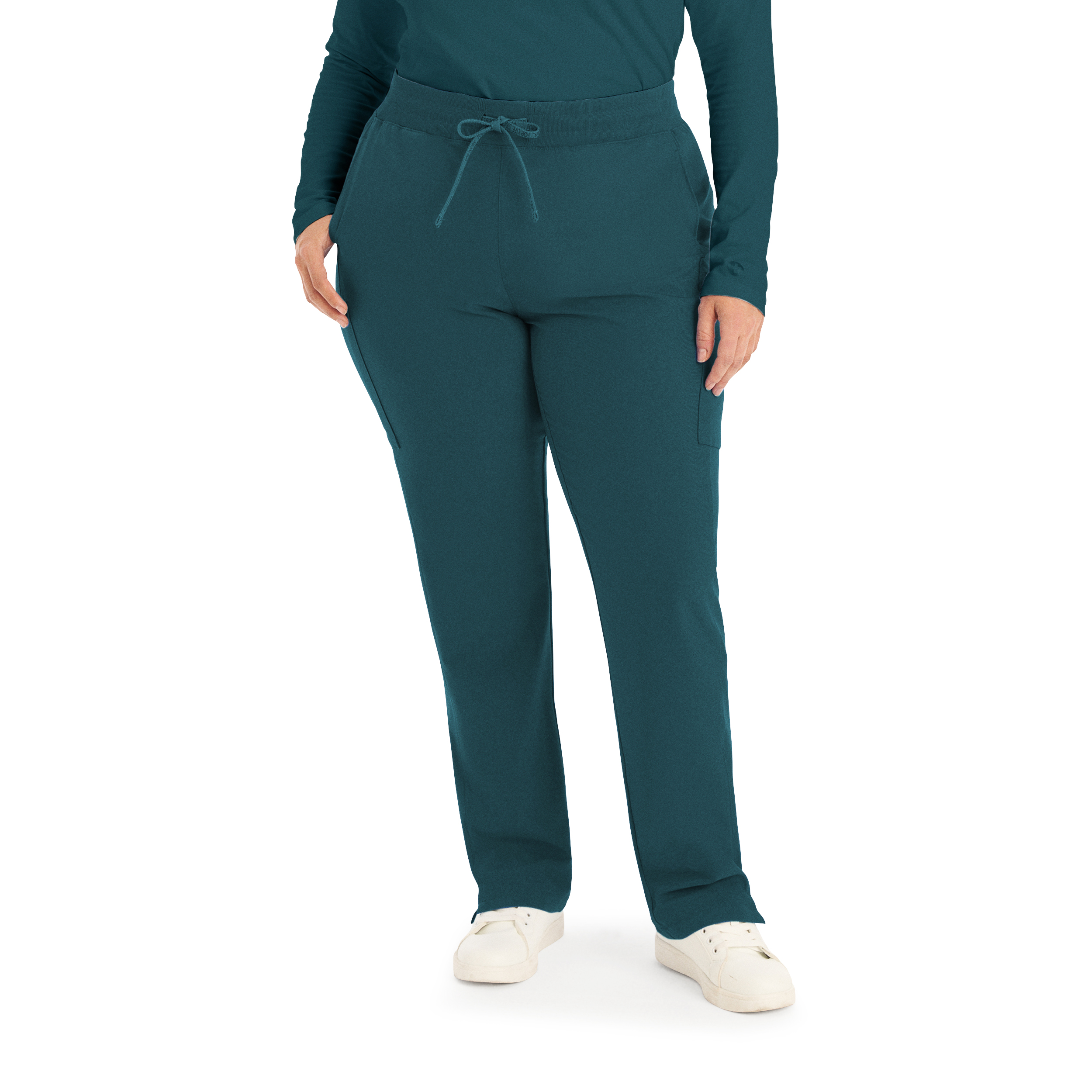Landau Forward Damen Cargo Scrub Hose - LB400 KOSTENLOSER VERSAND! - Bild 3 von 11