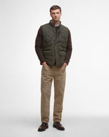 Gilet invernale Lowerdale 