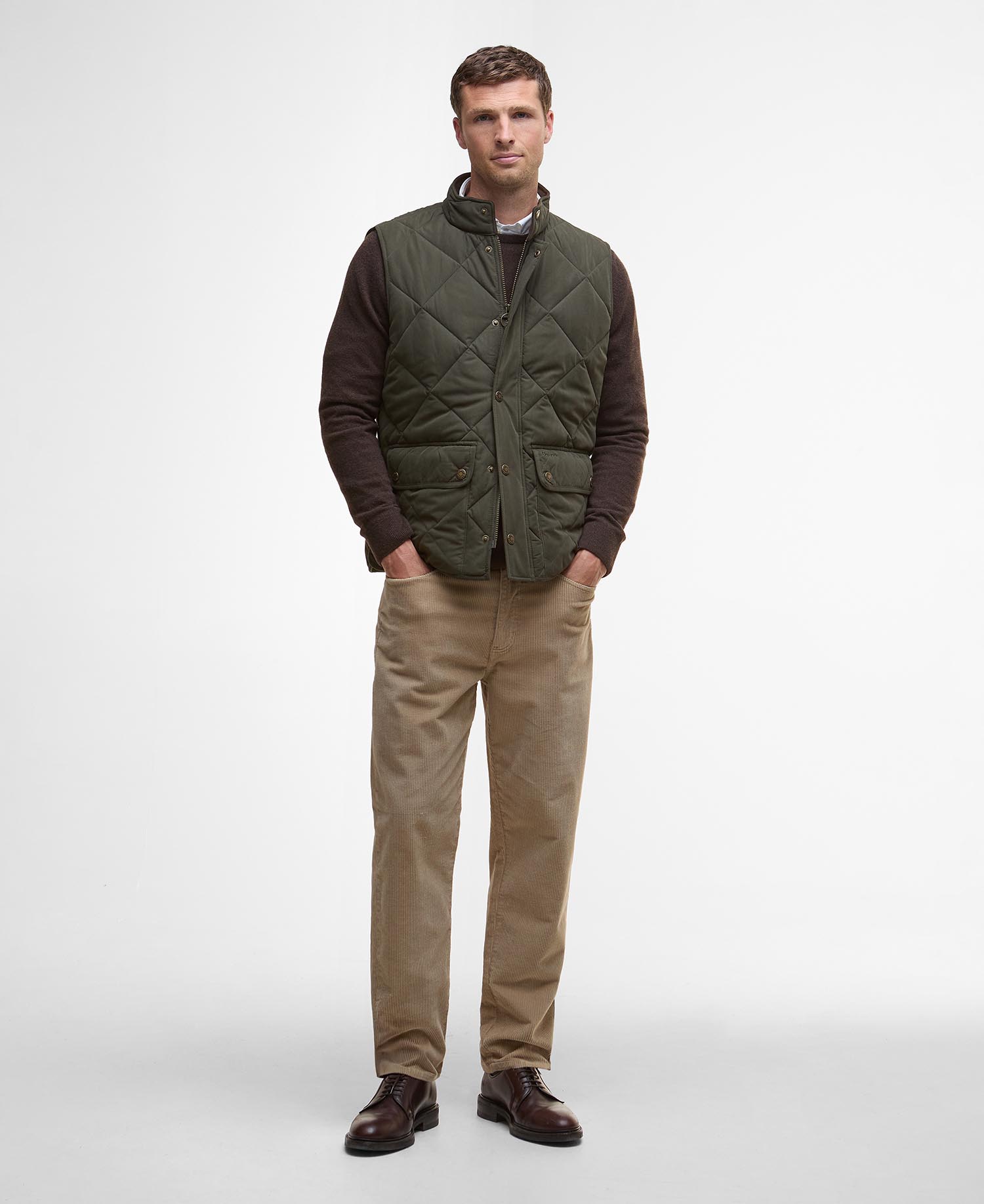 Gilet invernale Lowerdale image number 1