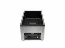 Four-third-size 120-volt model T43R Heat 'N Serve countertop rethermalizer