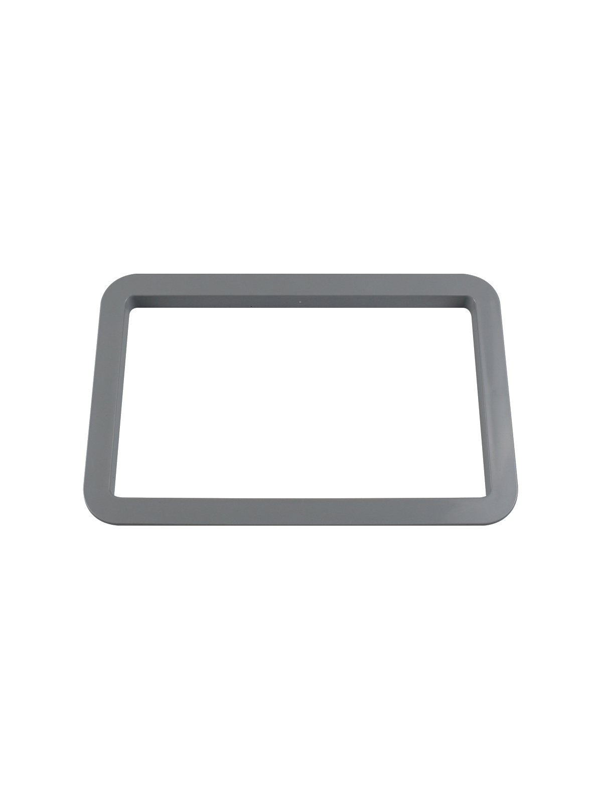 SUPER SORTER – Opening – Full – Executive Grey