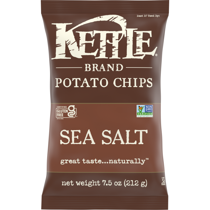Sea Salt