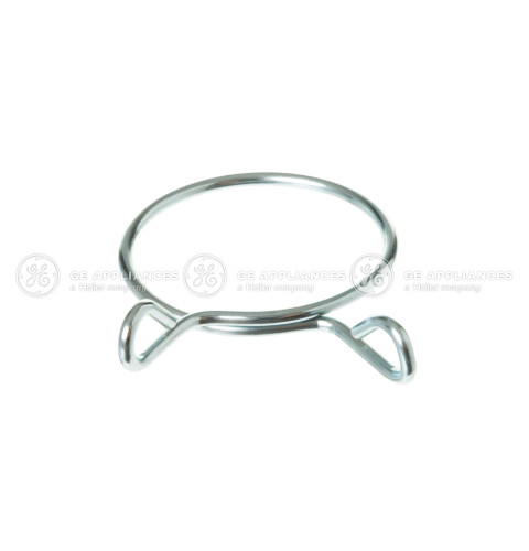 PUMP INLET CLAMP