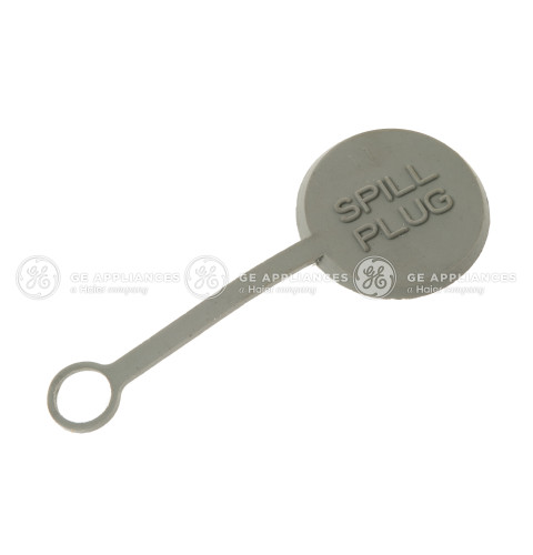 PLUG SPILL GUARD