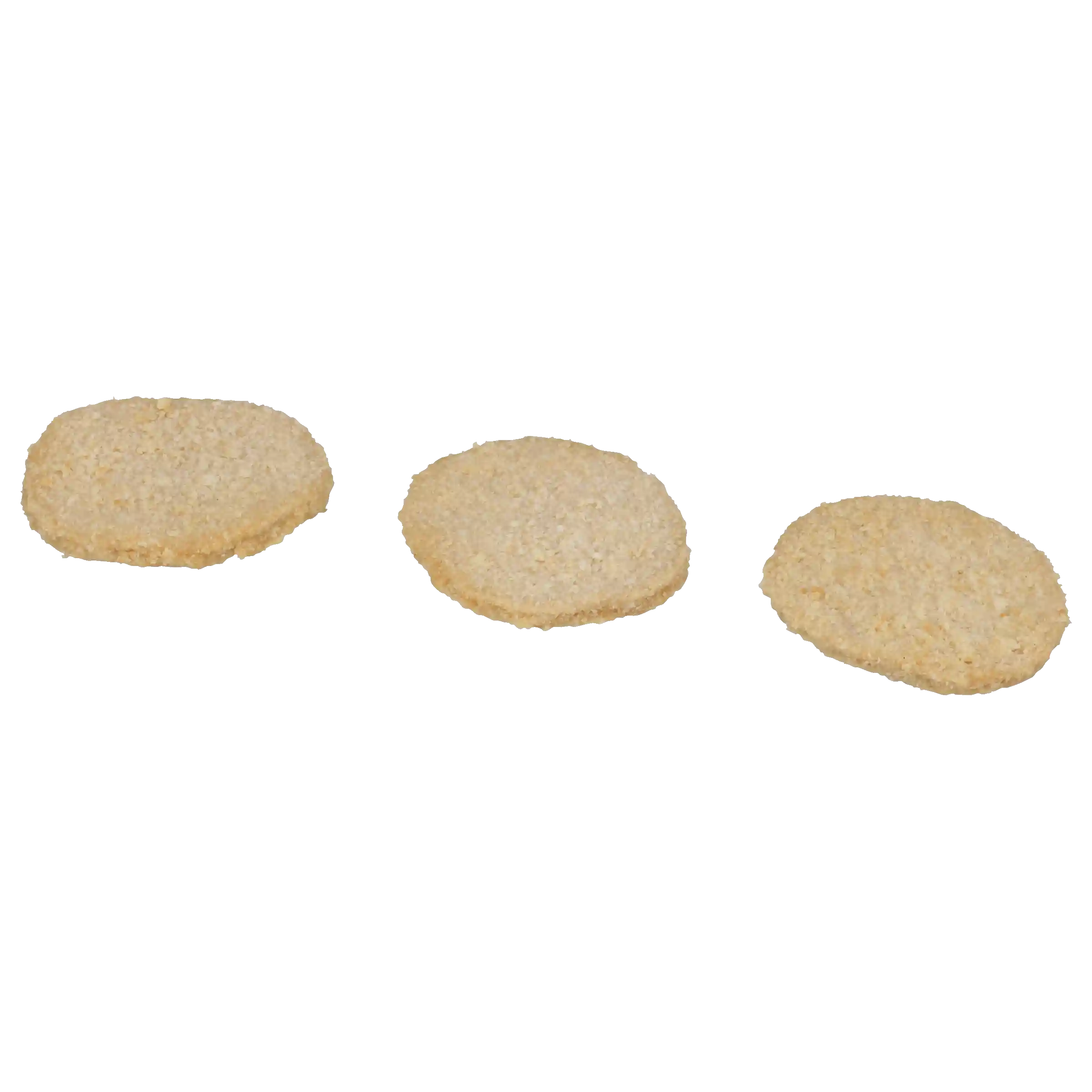 Tyson® Fully Cooked Whole Grain Breaded Golden Crispy Chicken Patties, CN, 1.6 oz. _image_11