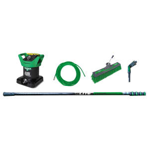 Unger, HydroPower®, Ultra Entry 20' Kit
