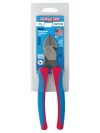 337CB 7" Code Blue® XLT™ Diagonal Lap Joint Cutting Pliers