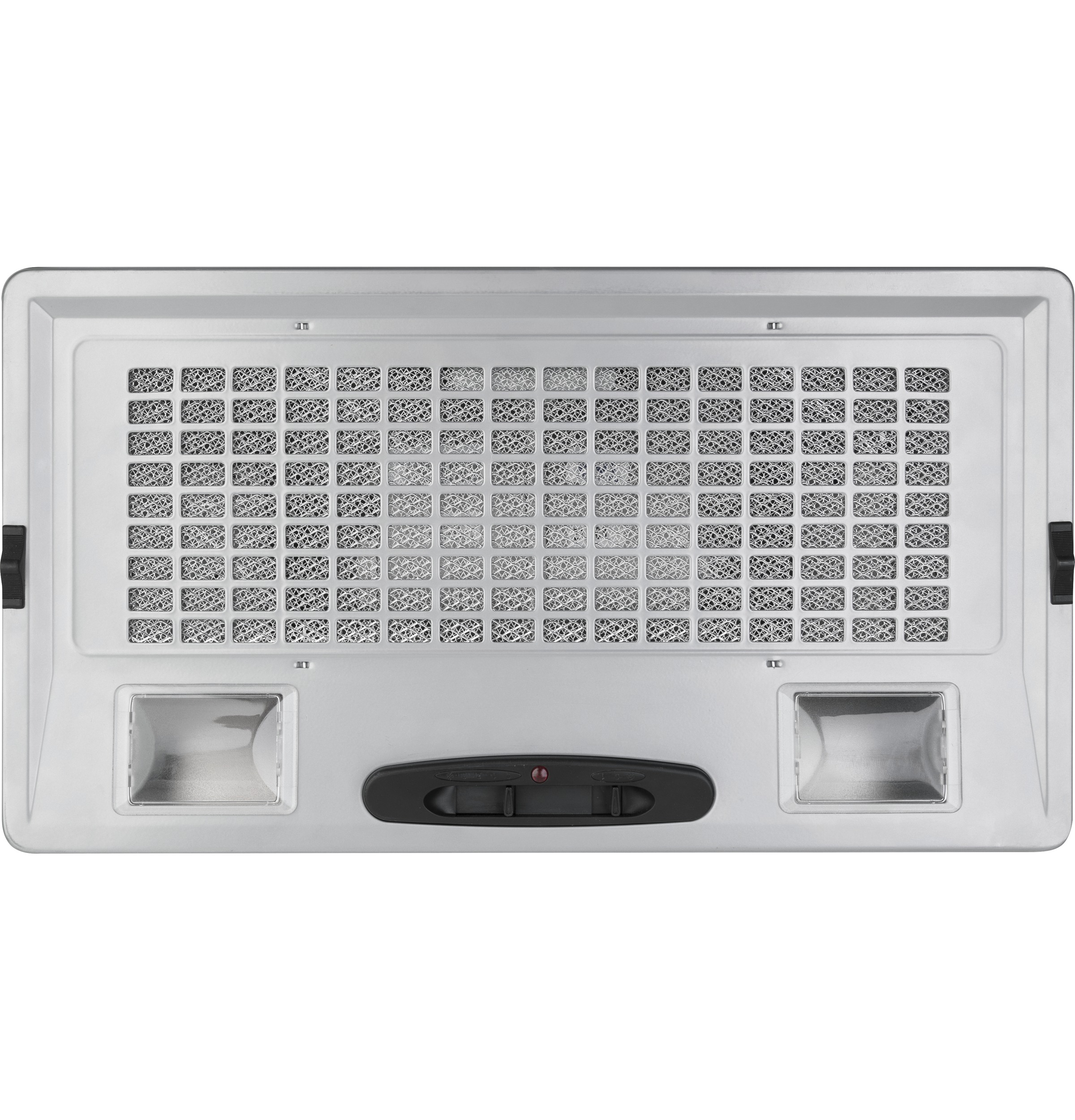 GE® Custom Hood Insert