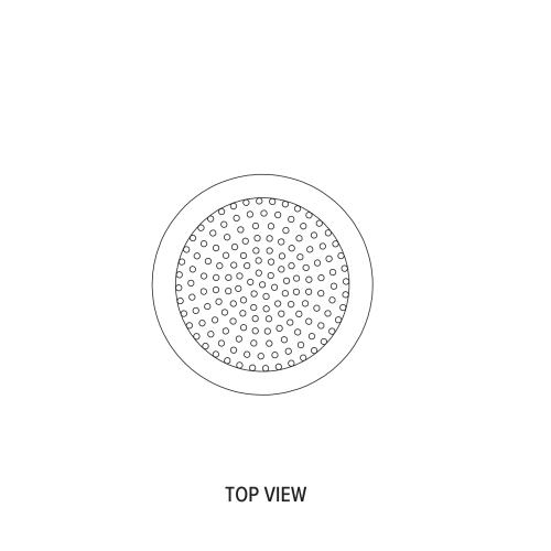 Engineering top view