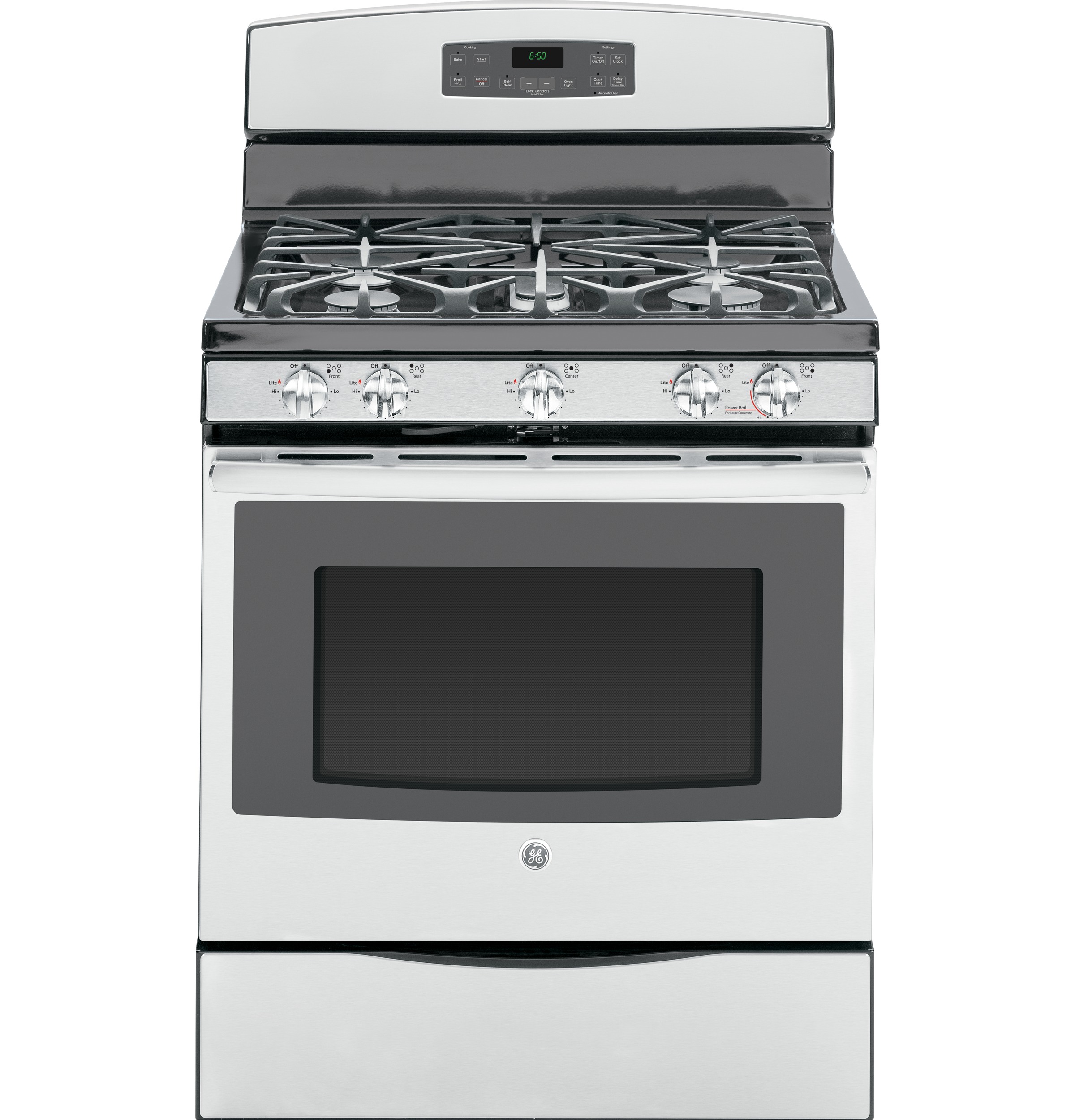GE® 30