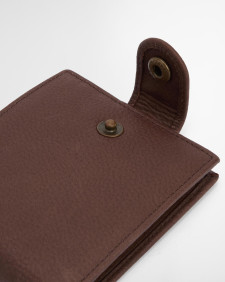 Padbury Leather Gift Set 