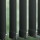 Natté 10 2953 Vertical Blind