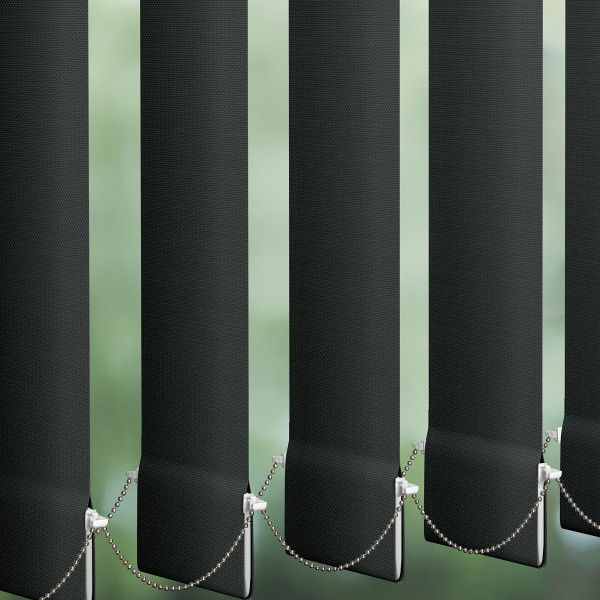 Natté 10 2953 Vertical Blind