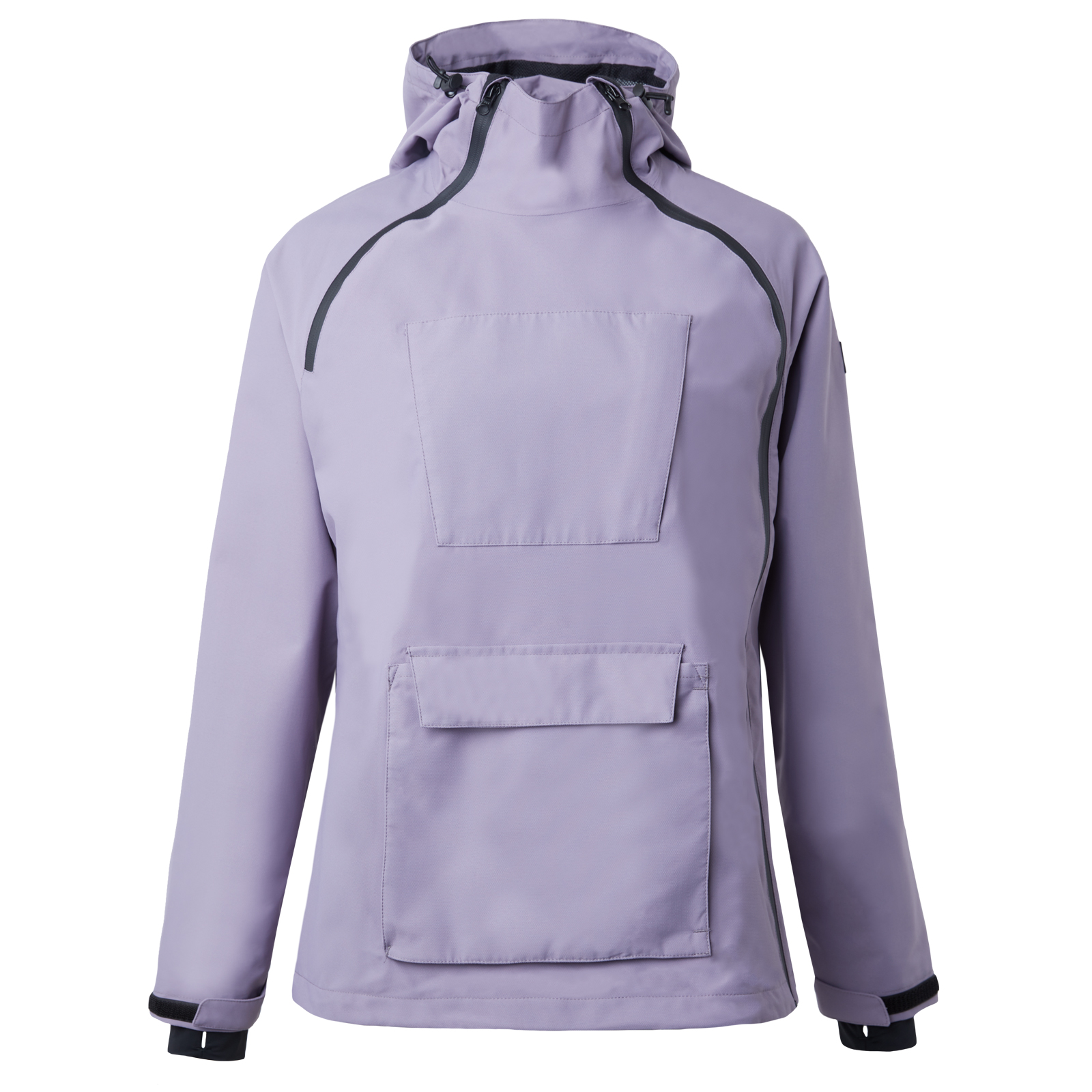 Horze Ayla Womens Waterproof Shell Riding Jacket