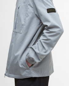 Coil Overshirt 