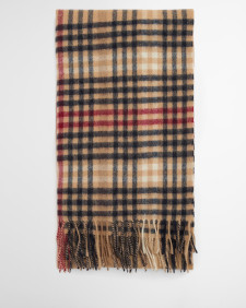 Sophia Lambswool Scarf 