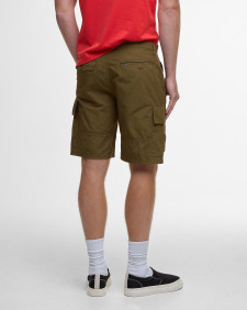 Shorts Ripstop Cargo 