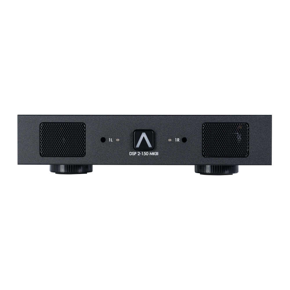 SONAMP DSP 2-150 MKIII AMPLIFIER (1 EACH)