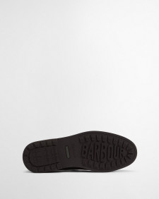 Carthy Derby Shoes 