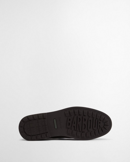 Carthy Derby Shoes