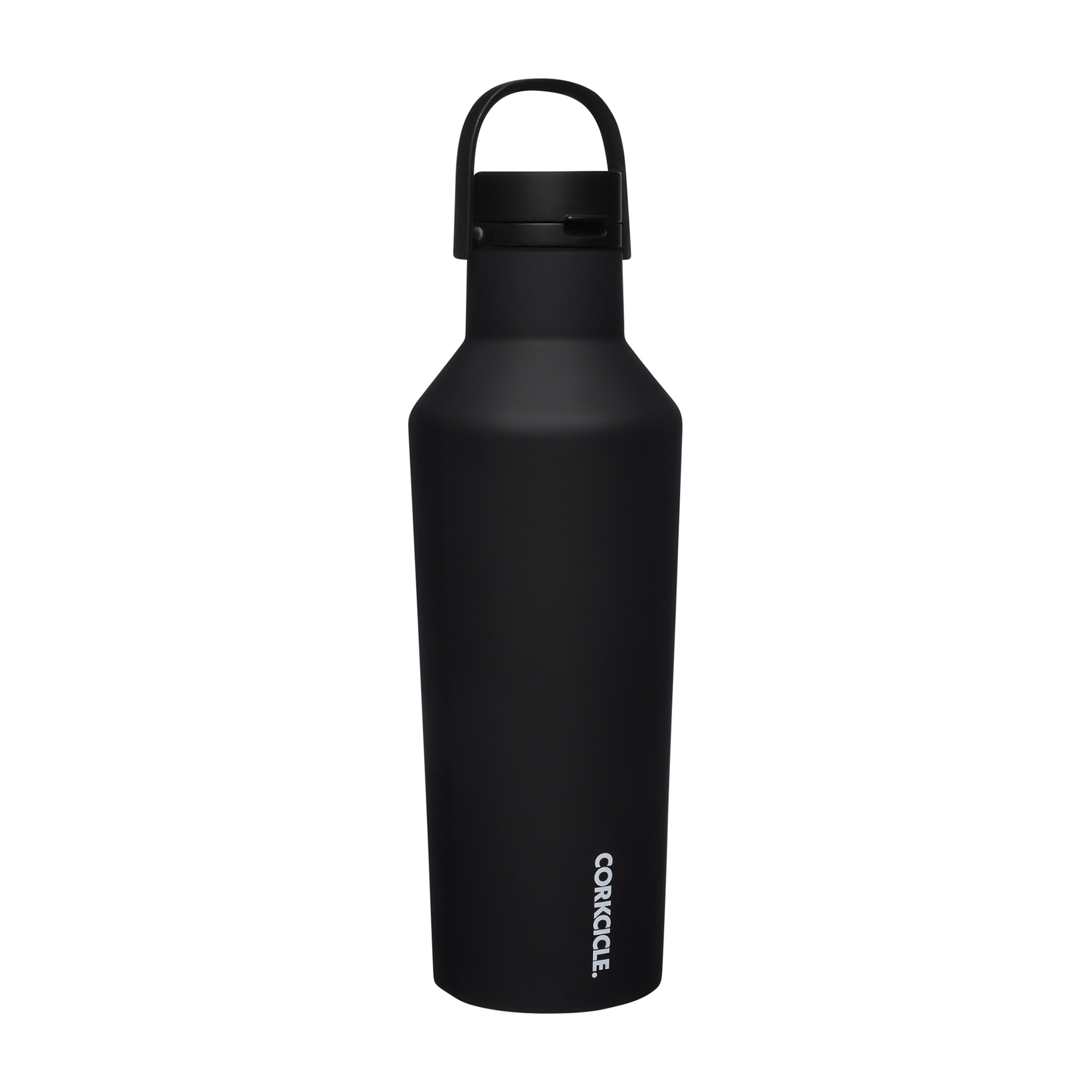 Corkcicle Sport Canteen Soft Touch 32 oz-CORKCICLE