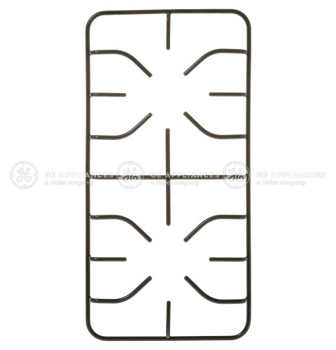 GRATE (BLACK)
