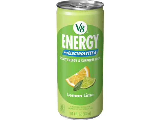 Lemon Lime