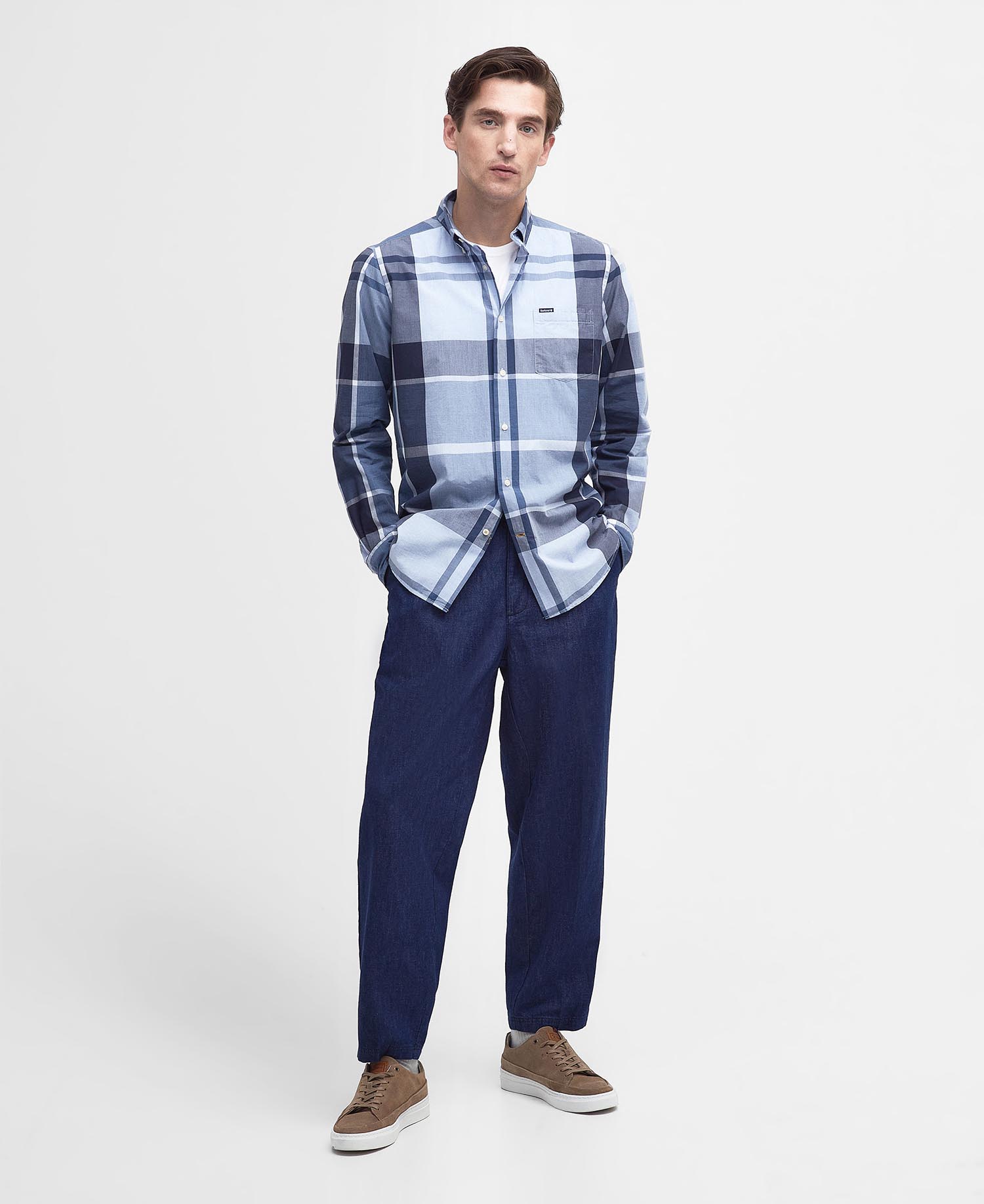 Hemd Harris Tailored image number 1