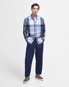 Hemd Harris Tailored 