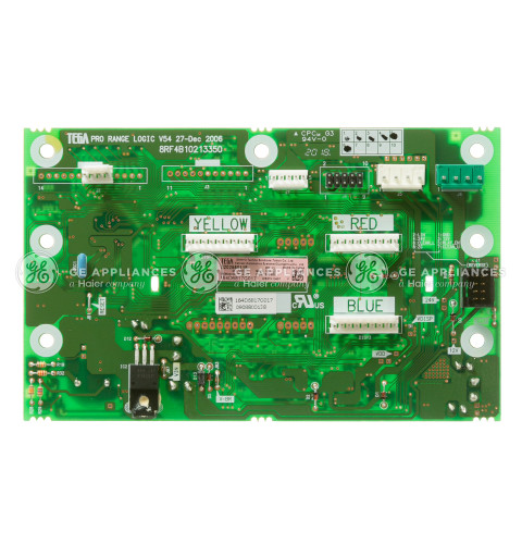 CONTROL DISPLAY MODULE