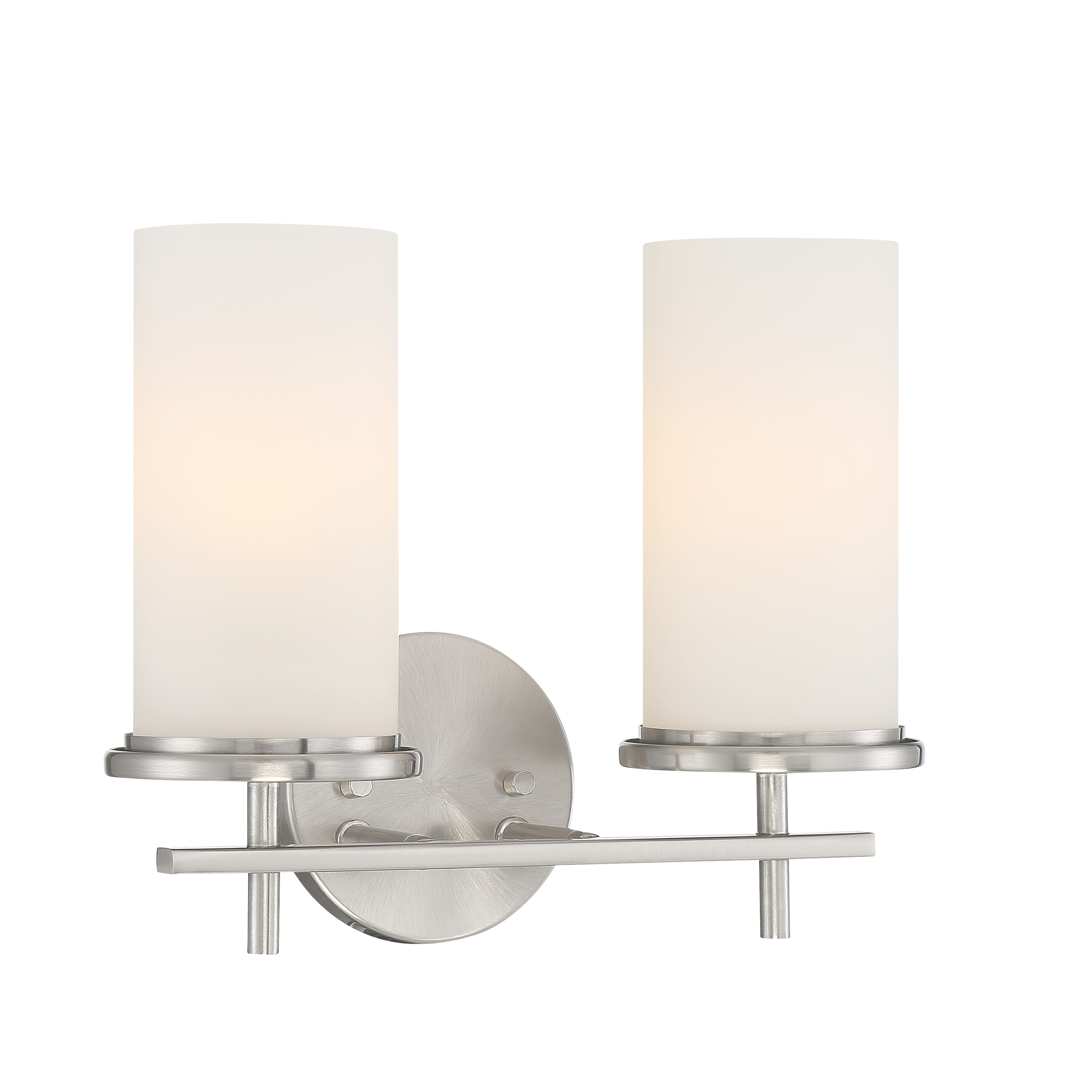 Haisley - 2 Light Bath