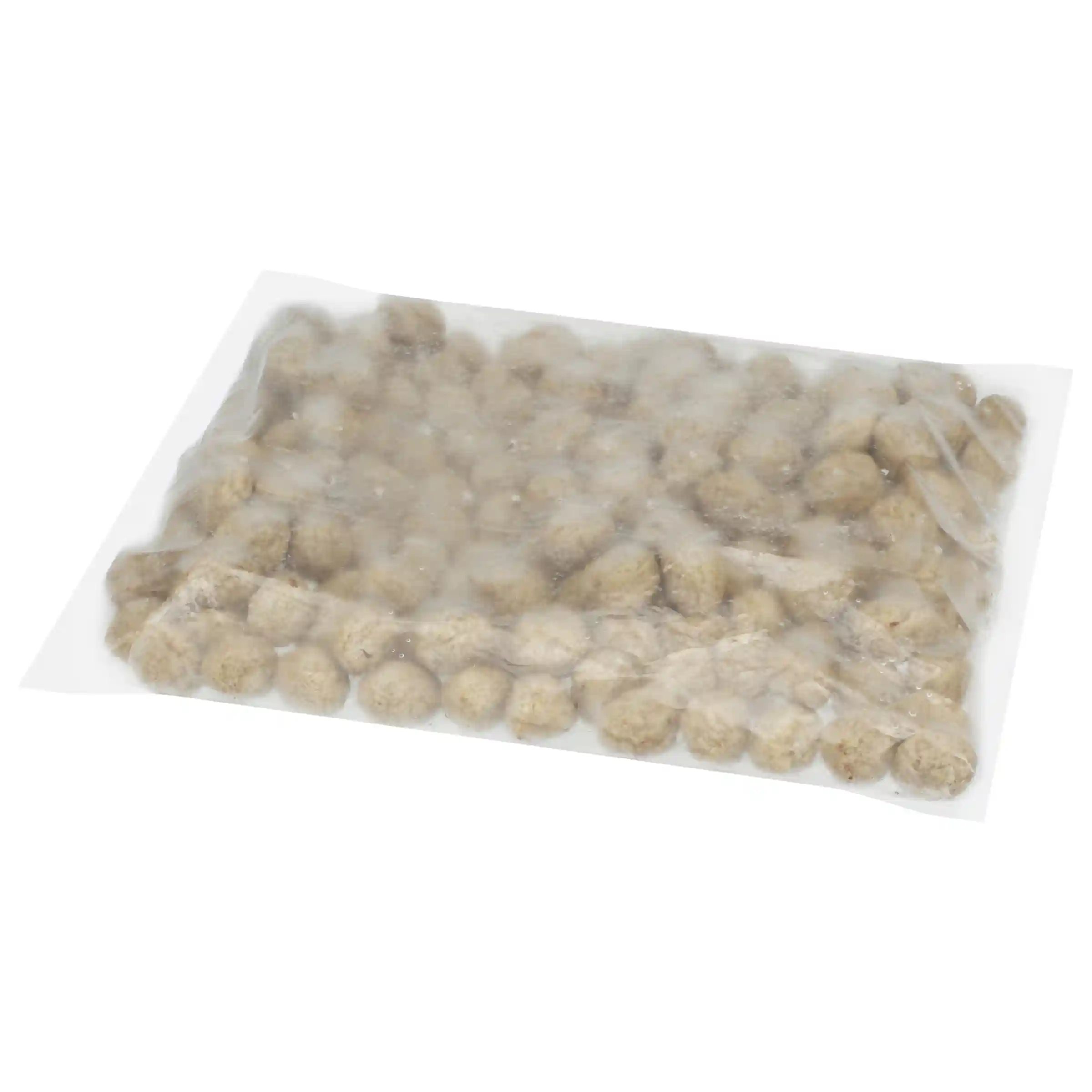 Bonici® Fully Cooked Oven Roasted Italian Style Pork and Beef Meatballs, .5 oz_image_3
