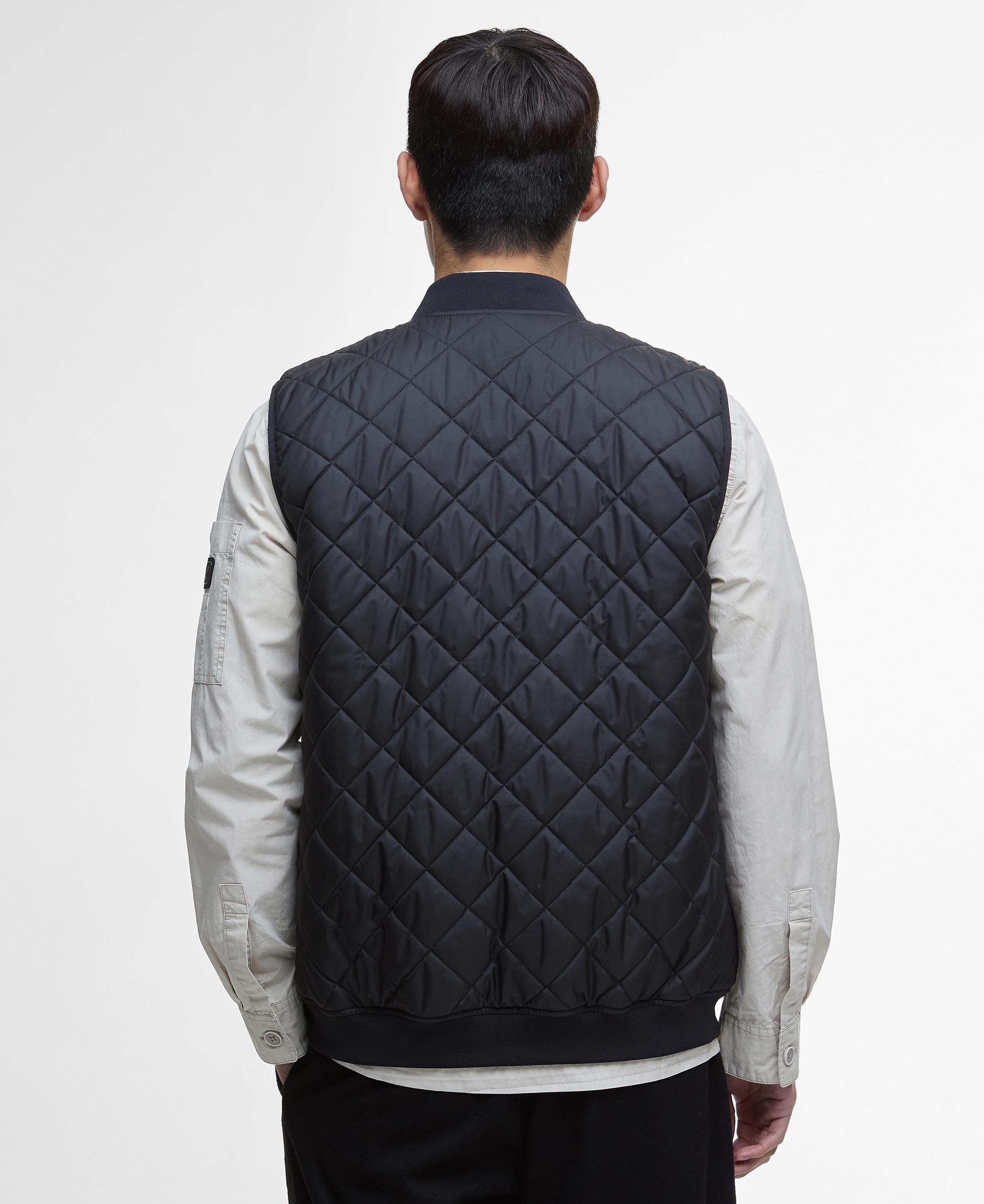 Gilet Harfell image number 2