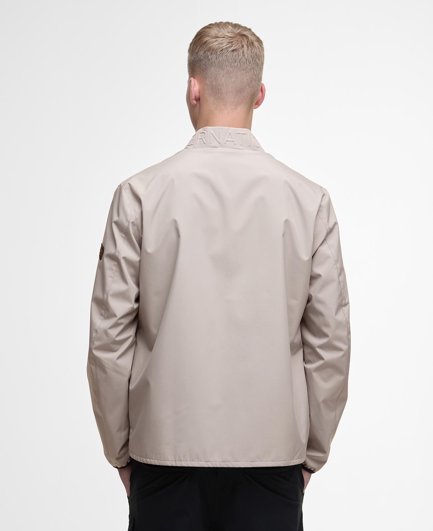 Re-Duke Showerproof Jacket image number 2