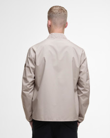 Re-Duke Showerproof Jacket Concrete