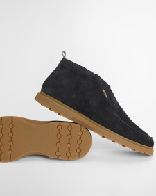 Stivaletti chukka Tucker 