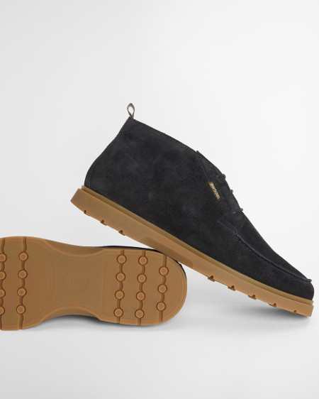 Stivaletti chukka Tucker