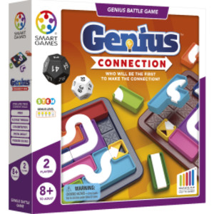 Genius Connection Genius Battle Game