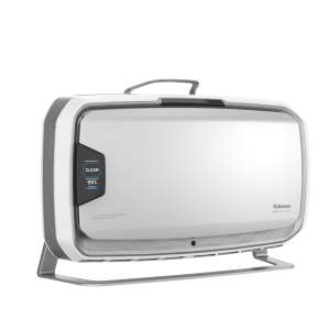 Fellowes, AeraMax Pro, AM4S PC Air Purifier w/ Floor Stand